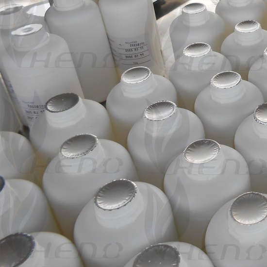 高純度ニコチン硫酸製品