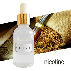 high purity nicotine products factory
