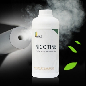  fruite pure nicotine  products producer