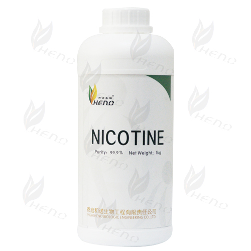 純粋なニコチン 999 mg/ml を購入する場所