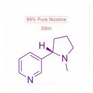 pure nicotine wholesale