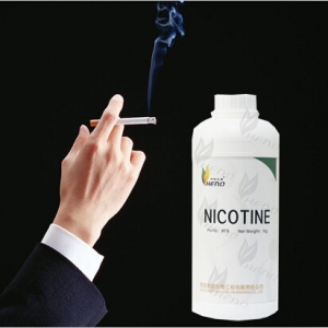 950mg/ml pure nicotine