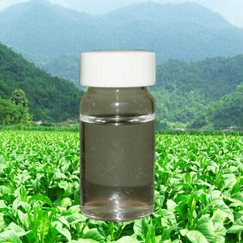 999 mg/ml 純粋なニコチン液体風味