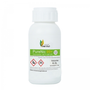 High Concentration Nicotine Insecticide Spray