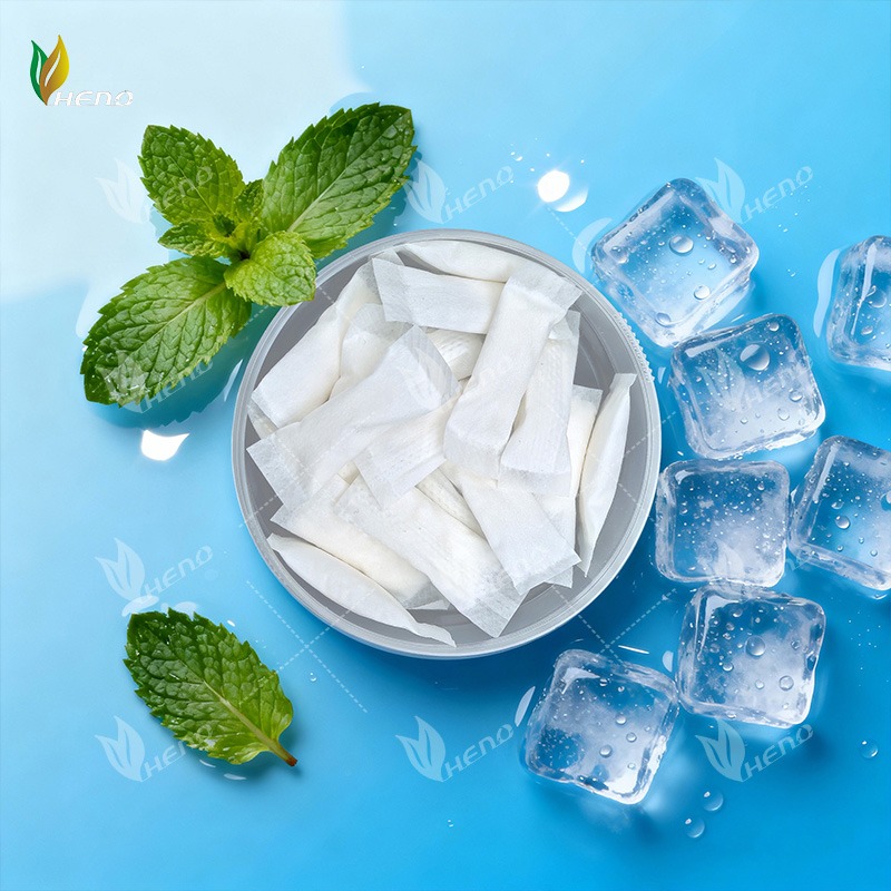 プロの9mgニコチンポーチ OEMメーカー