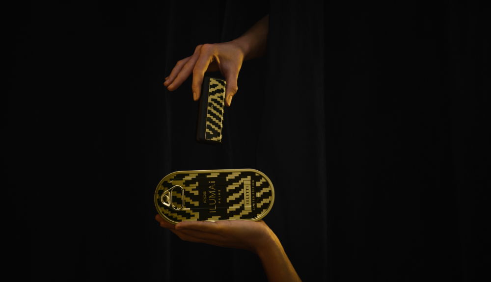 フィリップ モリス インターナショナルとイタリアのデザインブランドが限定版IQOSのコラボレーションを開始、日本での発売を皮切りに13のトラベルリテール市場に拡大