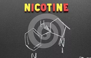 ニコチン中毒に関する質問