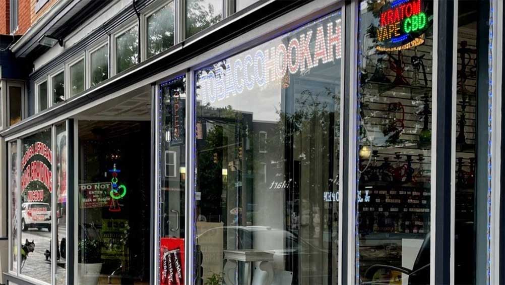 ボルチモア市、喫煙所をゾーン制に移行、学校からの最低距離を設定