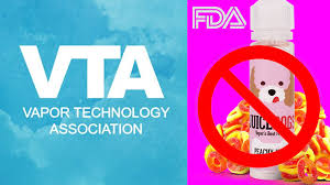 VTAとFDAは差し迫った合成ニコチン禁止について協議