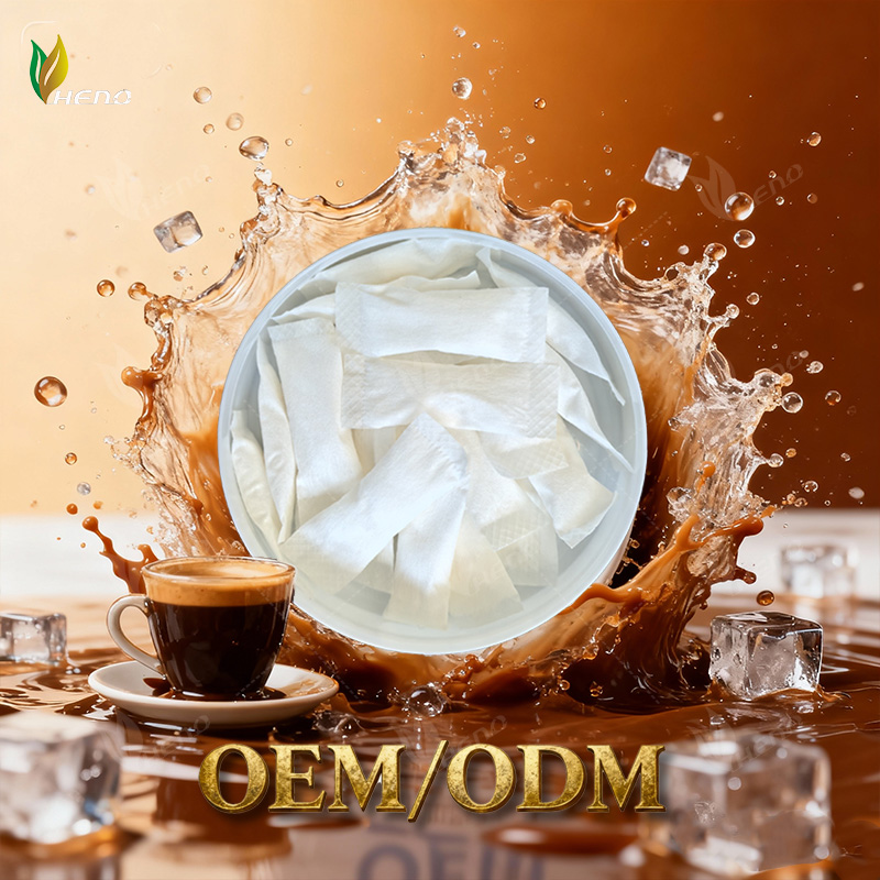 エスプレッソニコチンポーチ