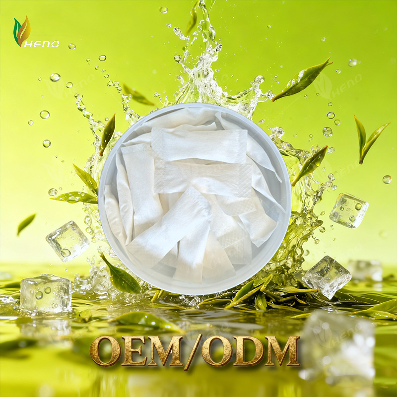 龍井ニコチンポーチ