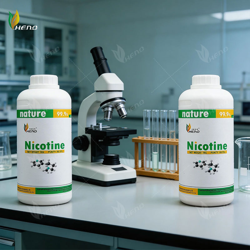 ニコチンステム