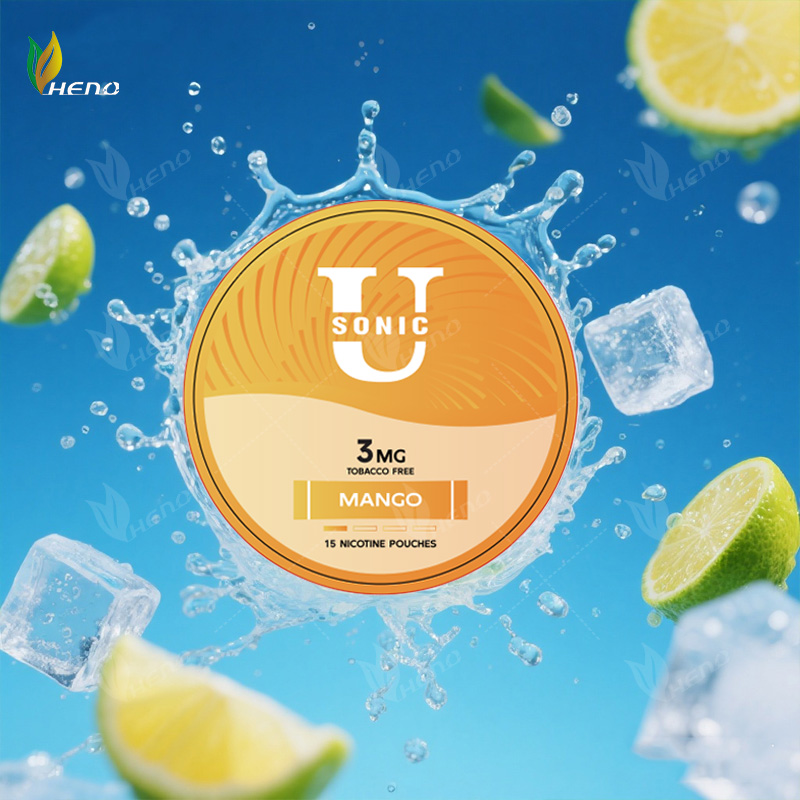 ニコチンポーチ