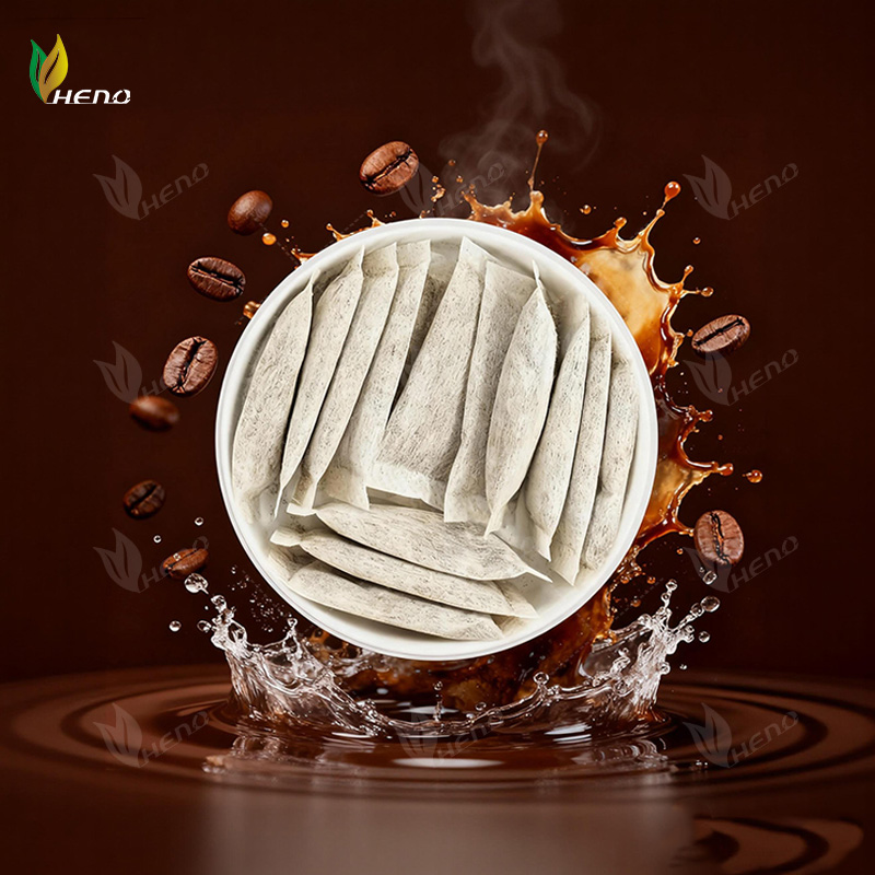 カフェインポーチ