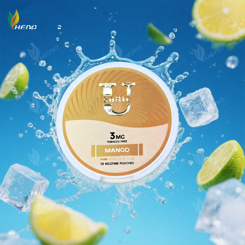 ニコチンポーチ