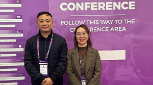 Heno Biotechはストックホルムで開催されるPouchEX 2025に招待され、ニコチンパウチ業界向けのサプライチェーンコンピテンシーモデルを紹介しました。