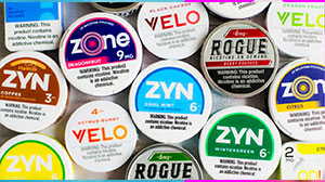 ニコチンポーチとは何ですか？どのように機能しますか？